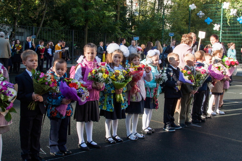 Первый раз в первый класс! - 20160901_06.jpg 20160901_06.jpg